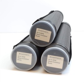 GraphicPro A3/A0 Drawing Tube