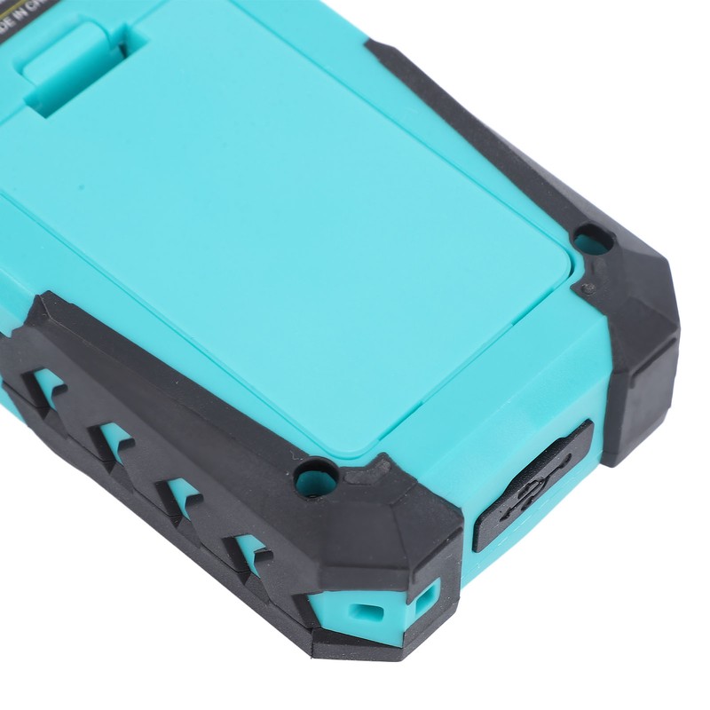 Laser Measure 0.05‑100m 2.4 Inch LCD Backlit Screen IP54 Waterproof