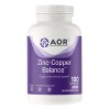 Aor, Equilibrio De Zinc Y Cobre, Soporte Mineral Para Prsta