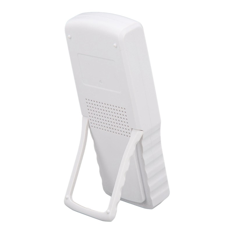 Geiger Counter Nuclear Radiation Detector Portable Rechargeable Handheld Beta Gamma