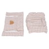 Baby Dining Chair Cushion Lightweight Portable Soft High Chair Pad