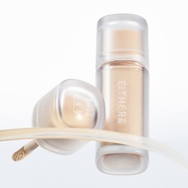 EITHER& [EITHER&]SKin Fit UV Concealer (2 Colors)