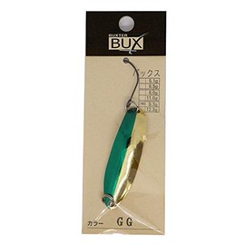 Angler'z System(アングラーズシステム) スプーン バックス 9.3g GG.