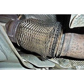 HJS 83 00 8320 Pipes