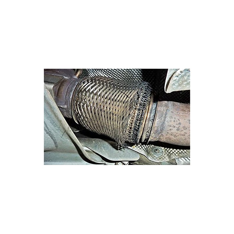 HJS 83 00 8320 Pipes