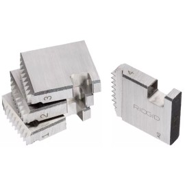 RIDGID 37850 Pipe Thread Die 2 inch 11-1/2 TPI Alloy Steel Right Hand