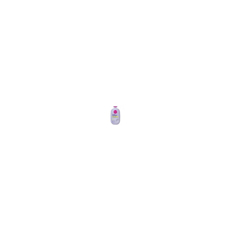Eos Cashmere Body Wash 473ml Jabón Líquido Corporal Hidratan