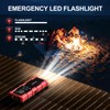 8000A Jump Starter with Air Compressor, 26800mAh 150PSI Portable Car