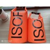 ISOP Waterproof Bags for Boating | Roll Top | Lightweight