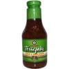 Kikkoman, Teriyaki Sauce, Garlic & Green Onion, 20 1/2 oz