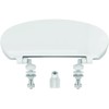 Ideal Standard - Multi Suites Toilet Seat Hinges Set Eurovit,