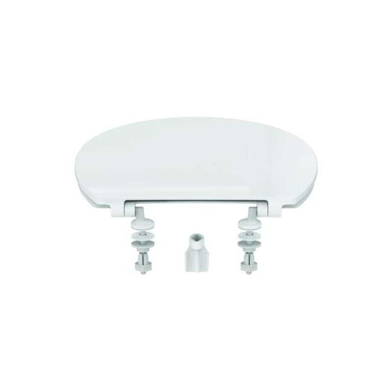 Ideal Standard - Multi Suites Toilet Seat Hinges Set Eurovit,