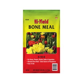 Hi-Yield (34124) Bone Meal 0-10-0 (3.25 lbs.)