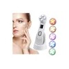 Radiofrecuencia Facial Electroporador Ems Rejuvenece Arrugas