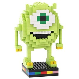 Pixo MT001 Ojete Puzzle, Multi-Colour