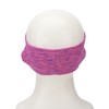 Wireless Sleep Headband Adjustable Musical Soft Sleeping Headphone for Running