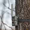 SPYPOINT Flex Cellular Trail Camera - Dual-Sim LTE,1080p Videos, 33MP