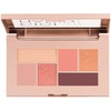 Maybelline New York Gigi Hadid Eyeshadow Palette GG15 Warm, 4