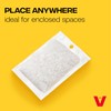 Victor M805-2SR Scent-Away Natural Rodent Repeller – Peppermint Oil Mouse