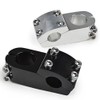 SENQI BMX Short Reach Stem Lightweight Aluminum CNC 0.9 x