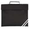 Quadra Classic Book Bag - 5 Litres (One Size) (Bottle