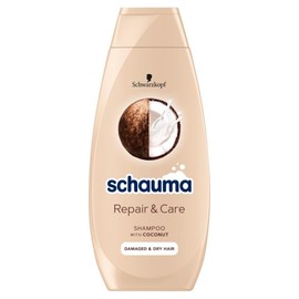Schauma Repair Damaged Dry Hair Shampoo For Women 250ml Repair and Care