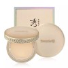 Surehan [수려한]수려한 연 실키 팩트 12g 파우더팩트 21호 자외선차단 Elegant Silk Fact Powder Pact 12g SPF 21 [Single item/Individual item]
