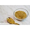Organic Way Chamomile Flowers Cut & Sifted (Matricaria Chamomilla) |