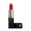 L'Oréal Paris Colour Riche Collection Exclusive Lipstick, Liya's Red, 0.13