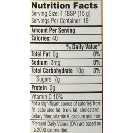 Hawaiian Sun Mango Pineapple Jam (Made in Hawaii) by Hawaiian Sun