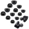 Replacement Ear Tips Compatible with JBL Tune Buds & Tune