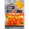 Weber Just Add Water Citrus Herb Marinade, 1.12 Ounce (Pack