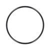 sourcing map O-Rings Nitrile Rubber Thick Sealing Rings Sealing Ring
