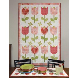 That Patchwork Place Book, Assorted