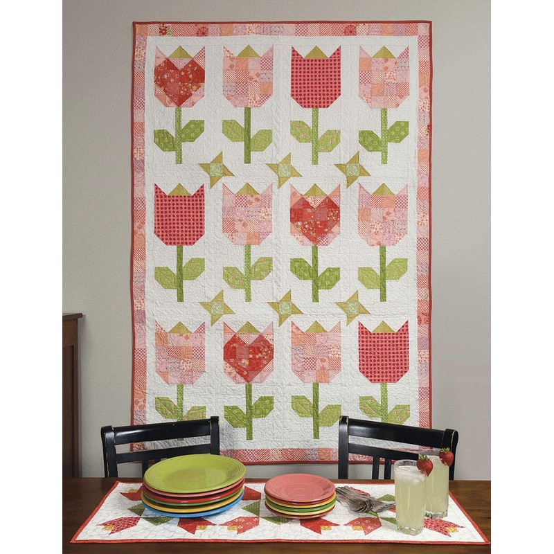 That Patchwork Place Book, Assorted