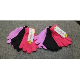 Cat & jack gloves one size