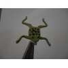 Unbranded Foam Frog Pattern Size 6