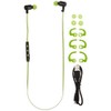 808 Audio Ear Canz Wireless Earbuds-Green