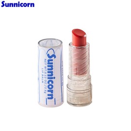 SUNNICORN Only For You Butter Lip Balm 3.6g, Color:02 Kinda Coral