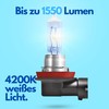 Diamond Vision 2 x H8 12 V 55 W Ultra