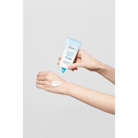 Makeprem [기획세트] 메이크프렘 유브이 디펜스 미 워터리 캡슐 선크림 SPF50+ PA++++ 40ml, 2개 [Special Set] Makeprem UV Defense Me Watery Capsule Sunscreen SPF50+ PA++++ 40ml, 2 pcs