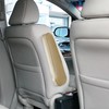 VKGUG 2PCS Car Front Seat Armrest Cover Compatible with Honda