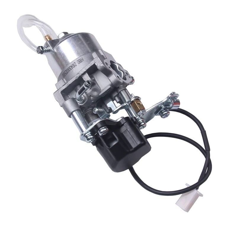 BH-Motor New Carburetor Carb For Yamaha EF2000ISC EF2000ISCH EF2000 EF