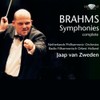 Brahms The Four Symphonies