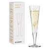 RITZENHOFF Goldnacht No. 46 1071046 Champagne Glass 200 ml with