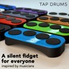 Tap Drums - A Silent Fidget for Everyone, Inspired by