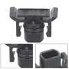 Radiator Cap Radiator Coolant Overflow Drain Cap Water Tank Plug