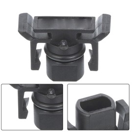 Radiator Cap Radiator Coolant Overflow Drain Cap Water Tank Plug Cover Kettle Plug for Ford Focus 2012-2018 Transit Connect 2014-2016 Fiesta 2014-2019 AV6Z-8K103-A AV6Z8K103A