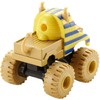 Blaze and the Monster Machines Vehicle Sphinx Truck