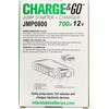 Interstate Batteries Jump Starter and Charger 12V 700A (8,000mAh, 8Ah)